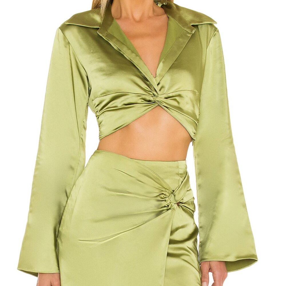 Blouse - Franca Top